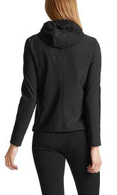 Marc Cain Sports Knitwear Marc Cain Sports Jacket  MS 31.40 J59 Black izzi-of-baslow