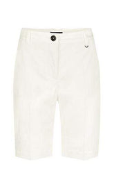 Marc Cain Sports Shorts 1 Marc Cain Sports Shorts in stretch cotton NS 83.04 W46 izzi-of-baslow