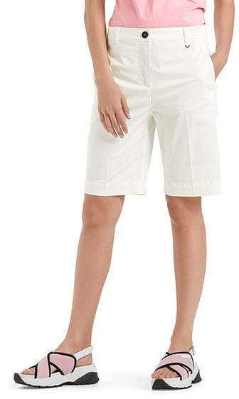 Marc Cain Sports Shorts Marc Cain Sports Shorts in stretch cotton NS 83.04 W46 izzi-of-baslow