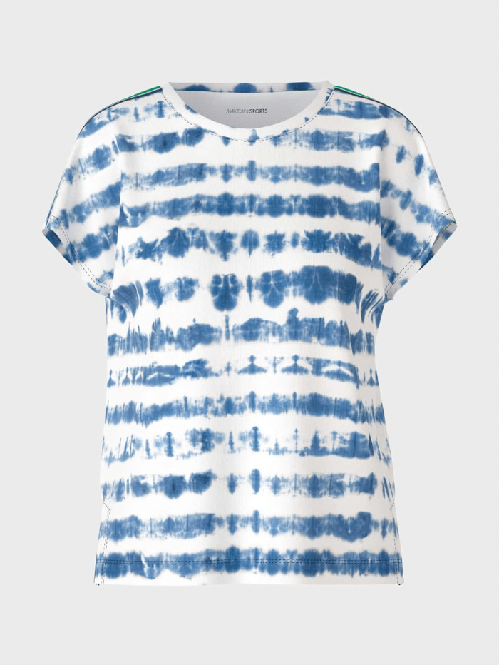 Marc-Cain-Sports-Blue-Batik-Printed-Top-US-48-50-J26-COL-395-izzi-of-Baslow