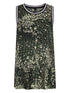 Marc Cain Sports Tops Marc Cain Sports Leopard Print Top QS 61.07 W27 592 izzi-of-baslow