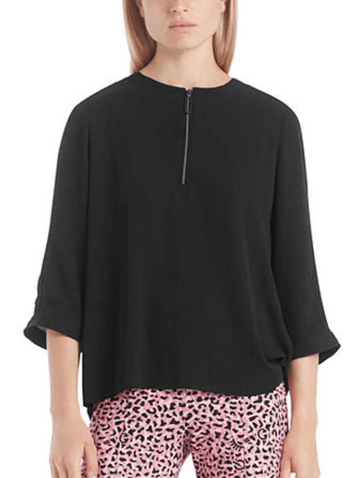 Marc Cain Sports Tops Marc Cain Sports Top RS 55.10 W41 COL 900 izzi-of-baslow