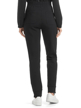 Marc Cain Sports Trousers Marc Cain Sports Black Jogging Style Trousers RS 81.36 J61 COL 900 izzi-of-baslow