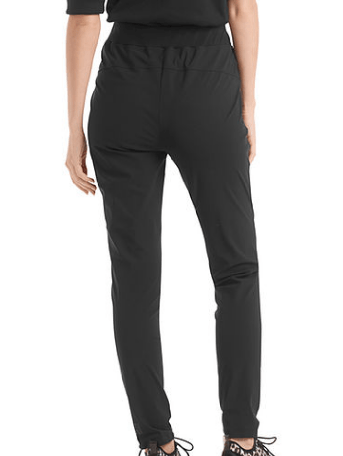 Marc Cain Sports Trousers Marc Cain Sports Black Trousers RS 81.13 J04 COL 900 izzi-of-baslow