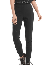 Marc Cain Sports Trousers Marc Cain Sports Black Trousers RS 81.13 J04 COL 900 izzi-of-baslow