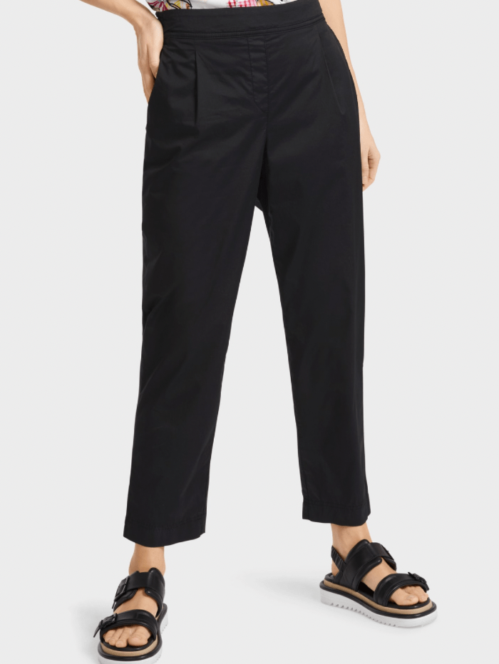 Marc Cain Sports Trousers Marc Cain Sports Black Trousers US 81.41 W93 COL 900 izzi-of-baslow