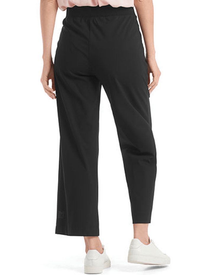Marc Cain Sports Trousers Marc Cain Sports Flared Trousers RS 81.11 J04 COL 900 izzi-of-baslow