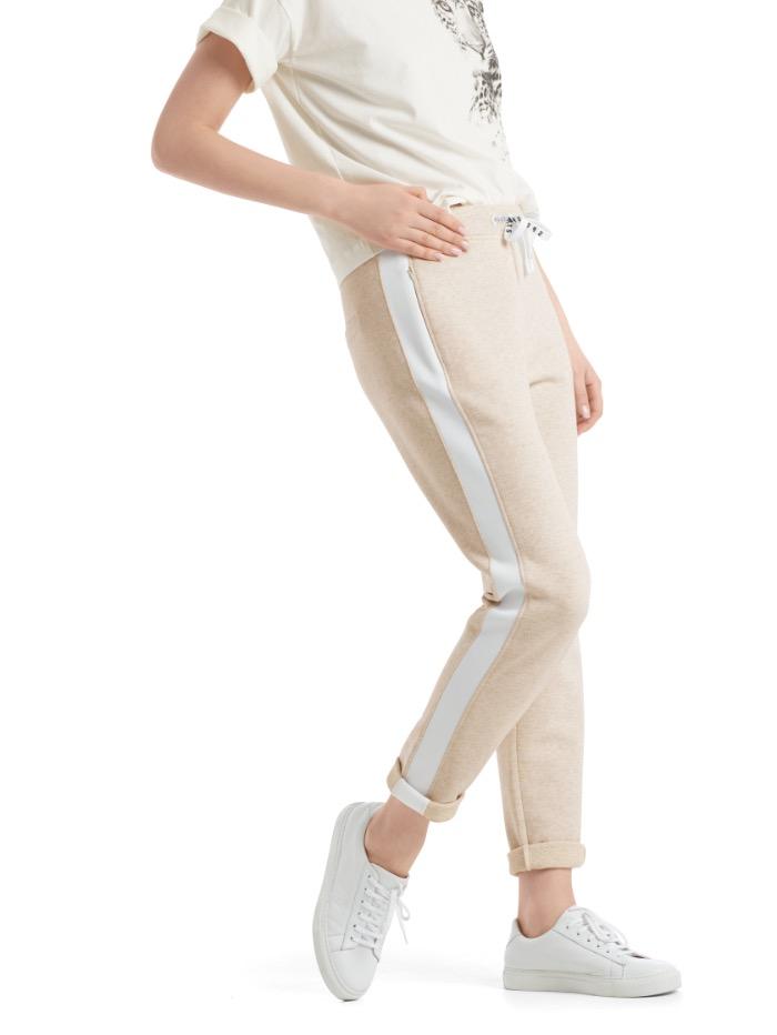 Marc Cain Sports Trousers Marc Cain Sports Macchiato Jogger Trousers RS 81.06 J73 COL 602 izzi-of-baslow