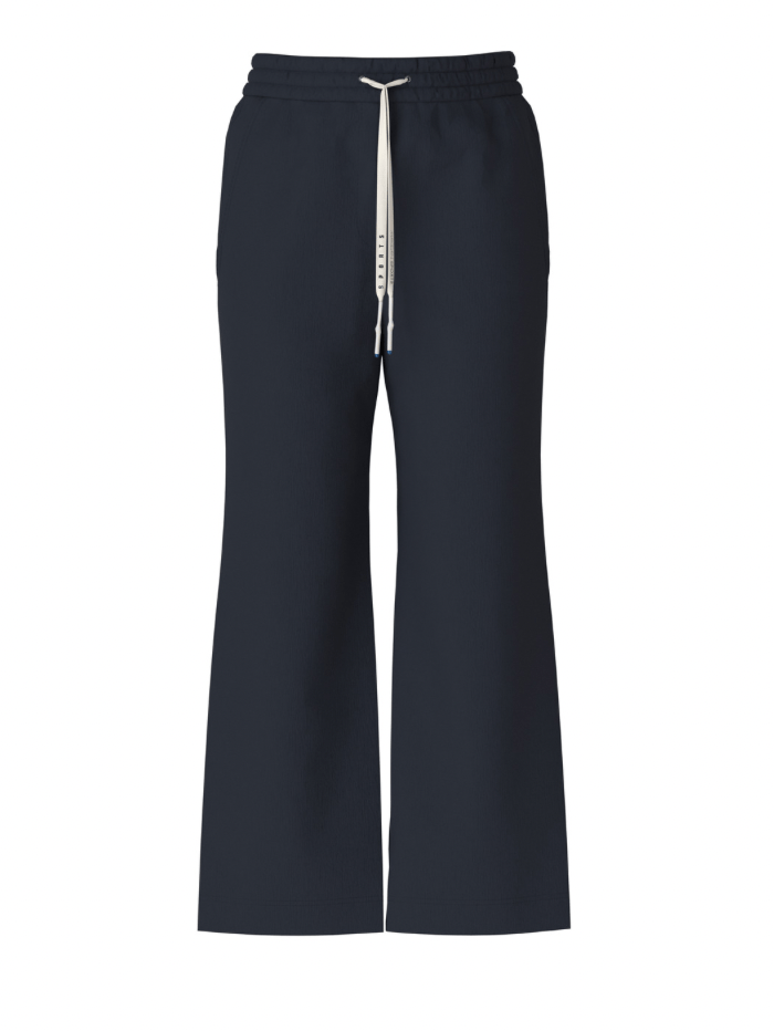 Marc Cain Sports Trousers Marc Cain Sports Navy Trousers US 81.40 W03 COL 395 izzi-of-baslow