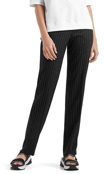 Marc Cain Sports Trousers Marc Cain Sports Pinstriped pants NS 81.03 W47 izzi-of-baslow
