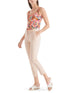 Marc Cain Sports Trousers Marc Cain Sports Rose Powder Trousers QS 81.07 W07 145 izzi-of-baslow