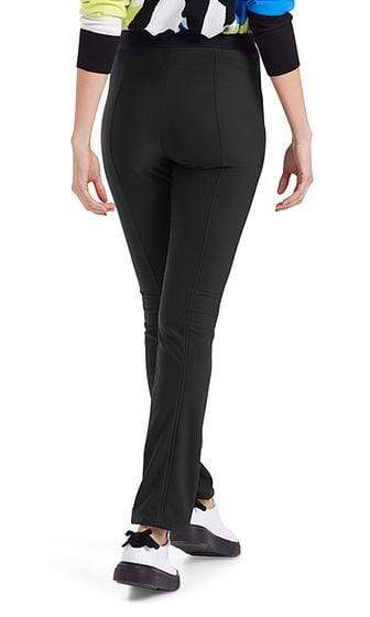 Marc Cain Sports Trousers Marc Cain Sports Warm Jersey Trousers Black PS 81.46 J60 izzi-of-baslow