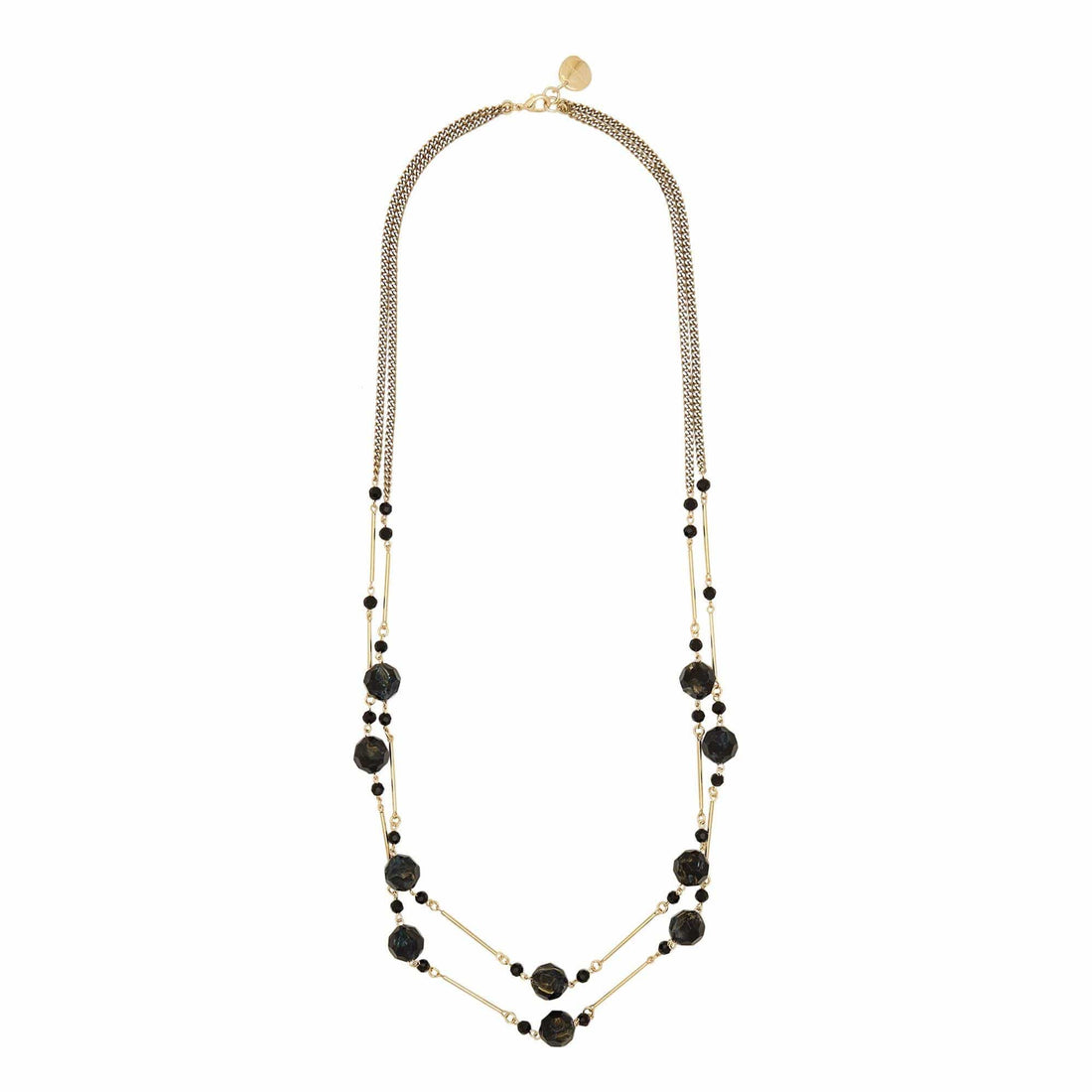 Marella Accessories O/S Marella Jerez Necklace 675605852 izzi-of-baslow