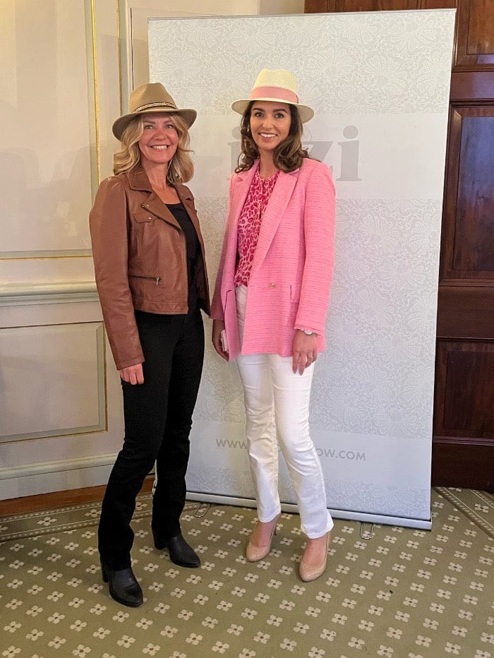 Marella Coats and Jackets Marella FERRY Pink Blazer Jacket 30411021 002 izzi-of-baslow
