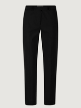 Marella Trousers Marella ALFONSA Slim Fit Trousers Black 31311012 004 izzi-of-baslow