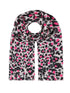 Mercy Delta Accessories One Size Mercy Delta Woven Leopard Agate Cashmere Wrap izzi-of-baslow