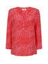 Mercy Delta Tops Mercy Delta Stanford Sahara Romance Blouse izzi-of-baslow