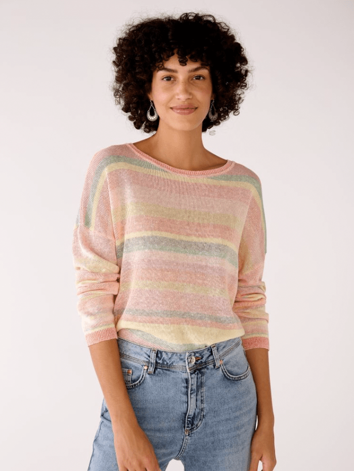 Oui ladies jumpers sales