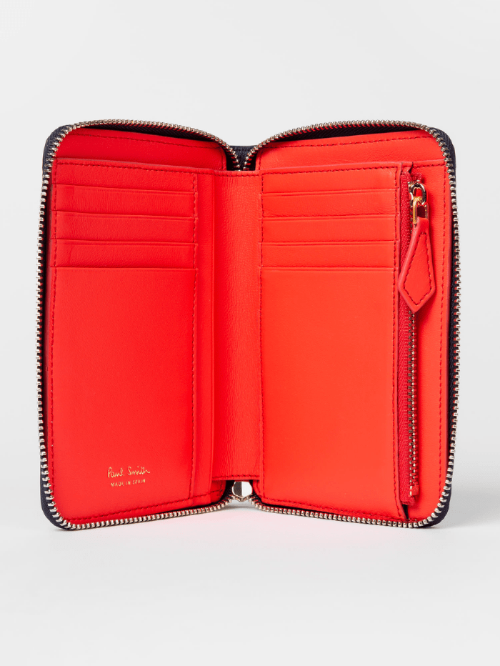 Paul smith best sale swirl purse sale