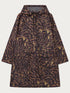 Paul Smith Coats and Jackets Paul Smith Animal Print Rain Coat W2R-210C-H30894 70 izzi-of-baslow