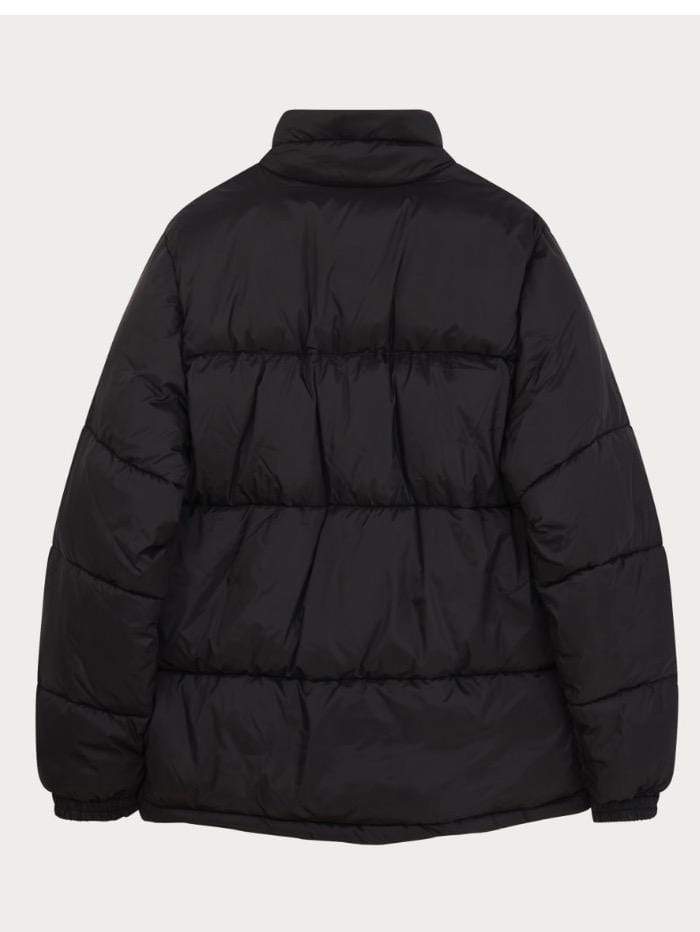 Paul Smith Coats and Jackets Paul Smith Black Down Puffer Jacket W2R-200C-G21065 izzi-of-baslow
