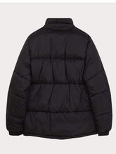 Paul Smith Coats and Jackets Paul Smith Black Down Puffer Jacket W2R-200C-G21065 izzi-of-baslow