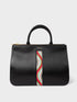 Paul Smith Handbags one / Black Paul Smith Tote Black W1A-6592-ASWCEN-79 izzi-of-baslow