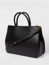 Paul Smith Handbags one / Black Paul Smith Tote Black W1A-6592-ASWCEN-79 izzi-of-baslow