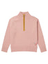 Paul Smith Knitwear Paul Smith S Woman’s Pink Knitted Jumper W2R-994K-H30859 21 izzi-of-baslow