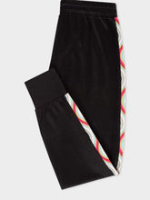 Paul Smith Loungewear Paul Smith Sweatpants Black stripe down side W2R-154T-F20081-79E izzi-of-baslow