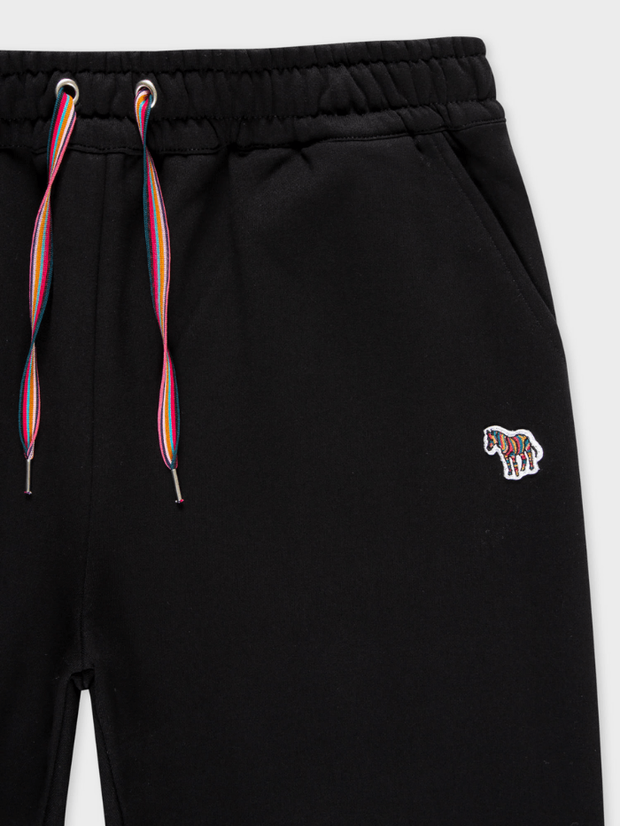 Paul Smith Loungewear Paul Smith Trackpant Black W2R-154TB-E20616-79 izzi-of-baslow