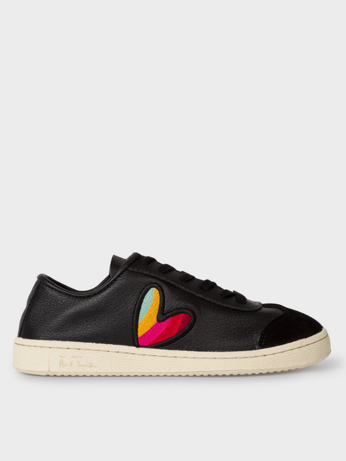 Paul Smith Shoes Paul Smith Black &