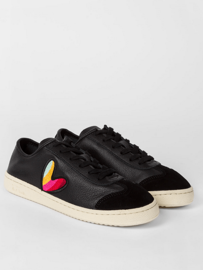 Paul Smith Shoes Paul Smith Black &