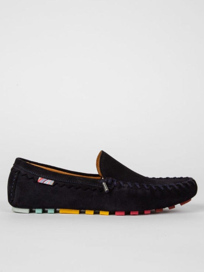 Paul Smith Shoes Paul Smith Navy &