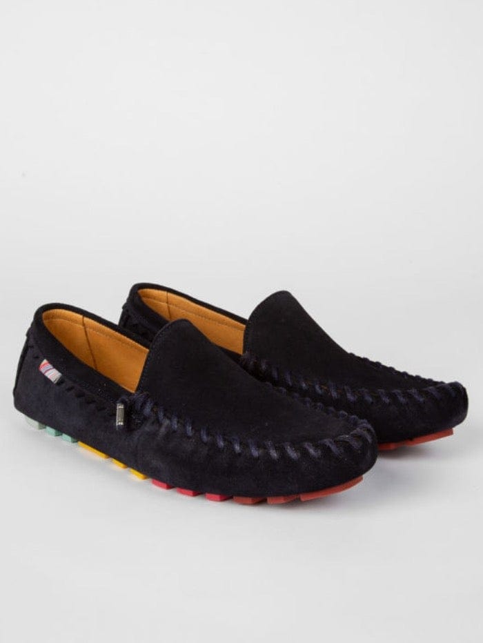 Paul Smith Shoes Paul Smith Navy &