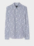 Paul Smith Tops 8 / dk navy Paul Smith Slim-Fit Navy &