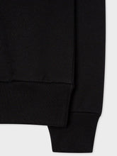 Paul Smith Tops Paul Smith Black Embroidered &