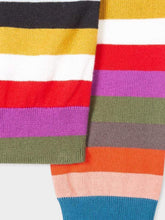 Paul Smith Tops Paul Smith Cardigan Multi Coloured Striped W2R-915K-F30762-92 izzi-of-baslow