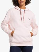 Paul Smith Tops Paul Smith Hoodie Pale Pink W2R-181VB-E20616-21 izzi-of-baslow