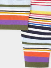 Paul Smith Tops Paul Smith Jumper Striped W2R-914K-F30762-92 izzi-of-baslow