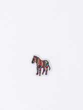 Paul Smith Tops Paul Smith Zebra Sweatshirt White W2R-142V-E20616 izzi-of-baslow