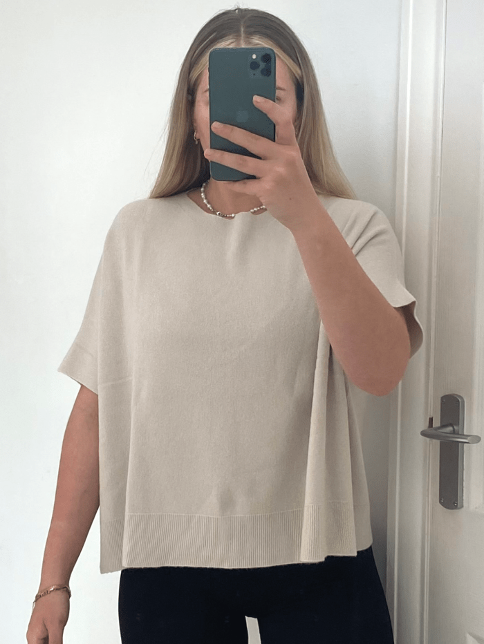 PIRO Knitwear PIRO Maglia PANNA Jumper AV1511 115 444 izzi-of-baslow