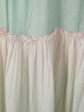 Pranella Dresses Pranella Jinka Maxi Dress Mint Pink Ombre izzi-of-baslow