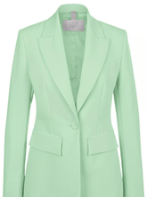 Riani Blazer Riani Lime Sorbet Blazer 211220-4139 502 izzi-of-baslow