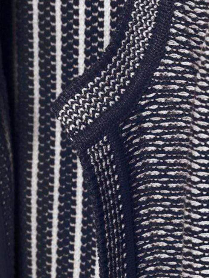 Riani Coats and Jackets Riani Reversible Knitted Jacket In Boucle 307310-7891 494 izzi-of-baslow