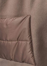 Riani Coats & Jackets O/S Riani Taupe Jacket With Pockets 709110/9550 izzi-of-baslow