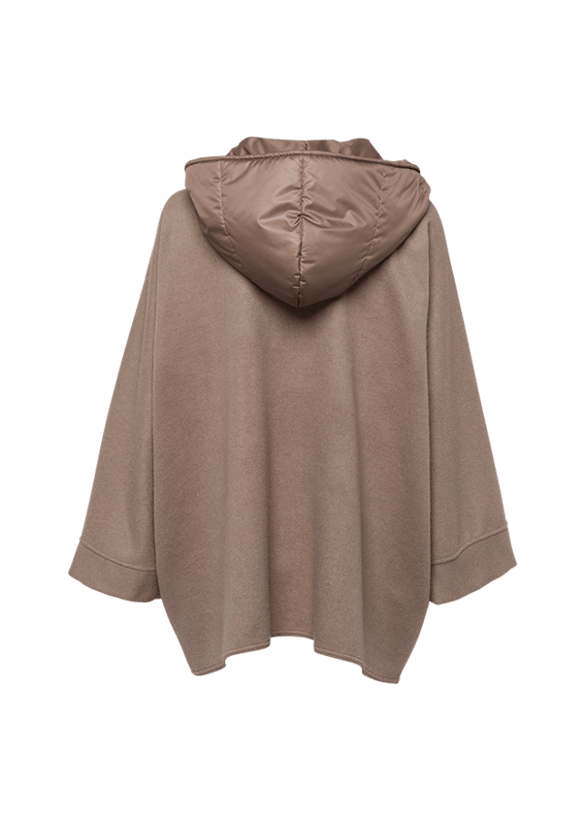 Riani Coats &amp; Jackets O/S Riani Taupe Jacket With Pockets 709110/9550 izzi-of-baslow