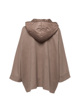 Riani Coats & Jackets O/S Riani Taupe Jacket With Pockets 709110/9550 izzi-of-baslow