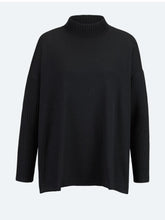 Riani Knitwear Riani Black Sweater 187670 7534 999 izzi-of-baslow