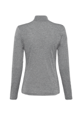 Riani Tops Riani Long Sleeved Sparkly Knit in Grey 808845/8157 izzi-of-baslow